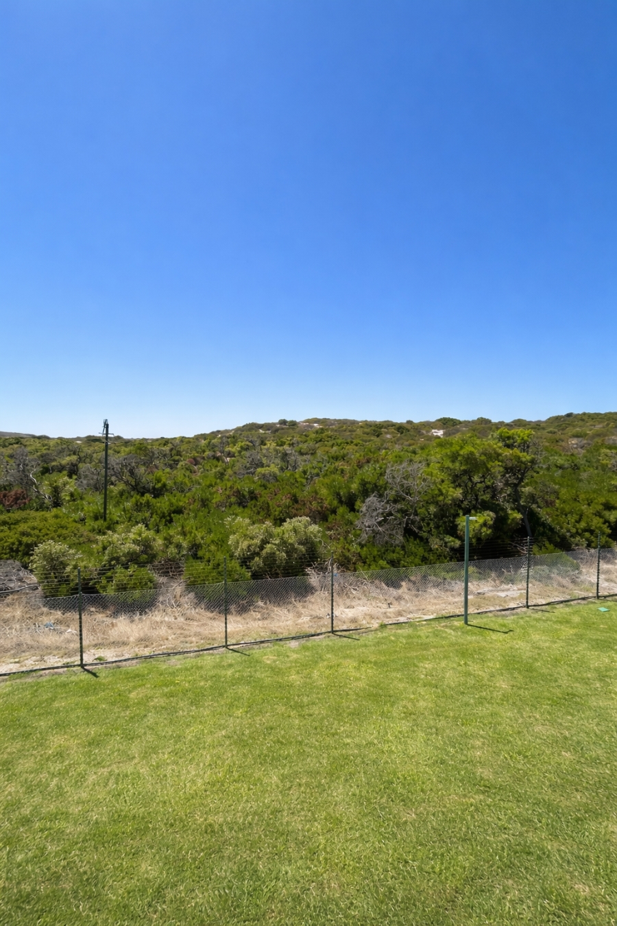 To Let 2 Bedroom Property for Rent in Big Bay Western Cape